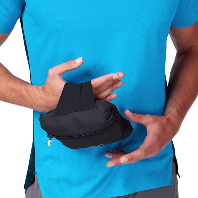 Men's Weather Jacket