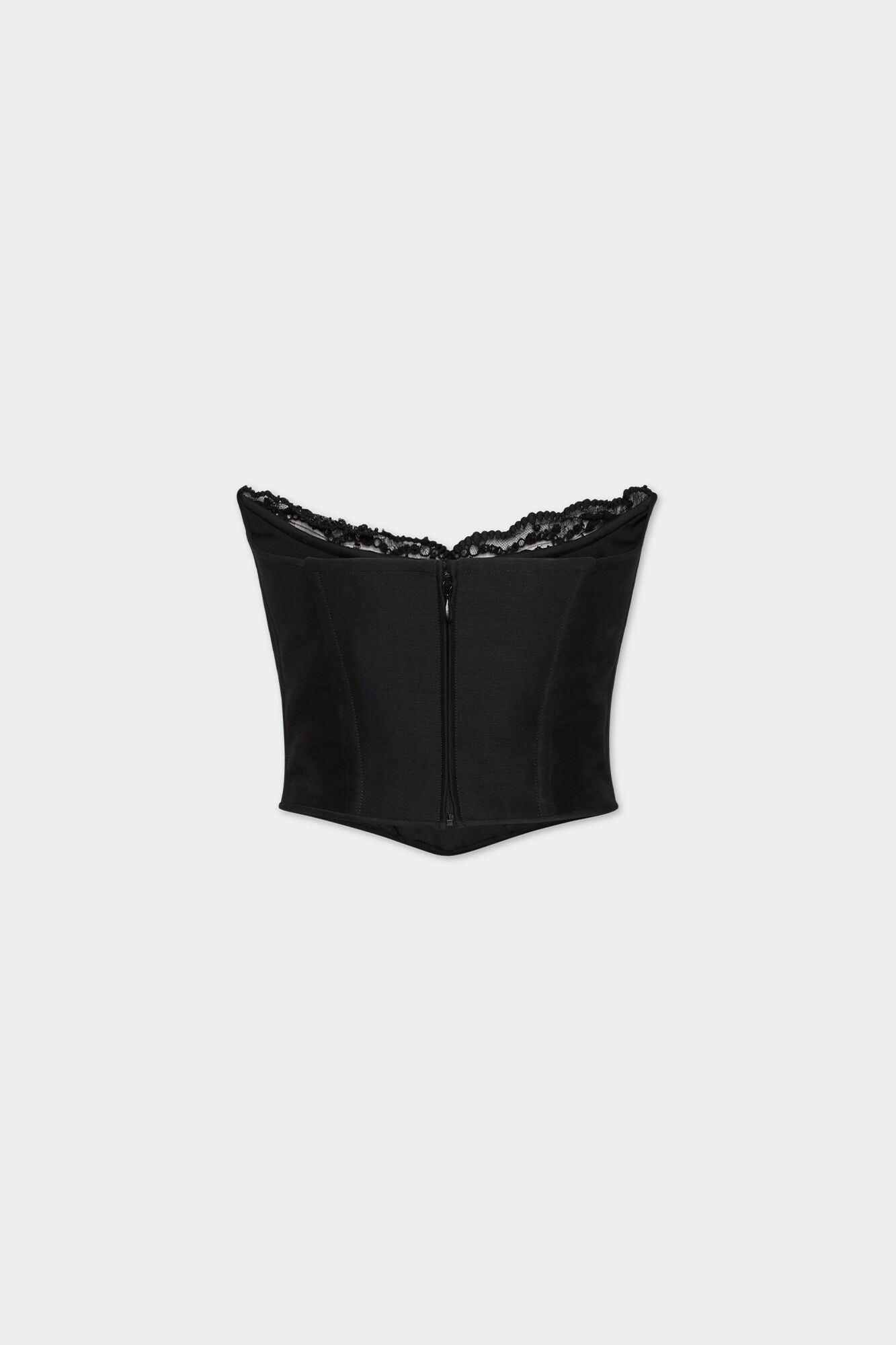 Paris Corset Top