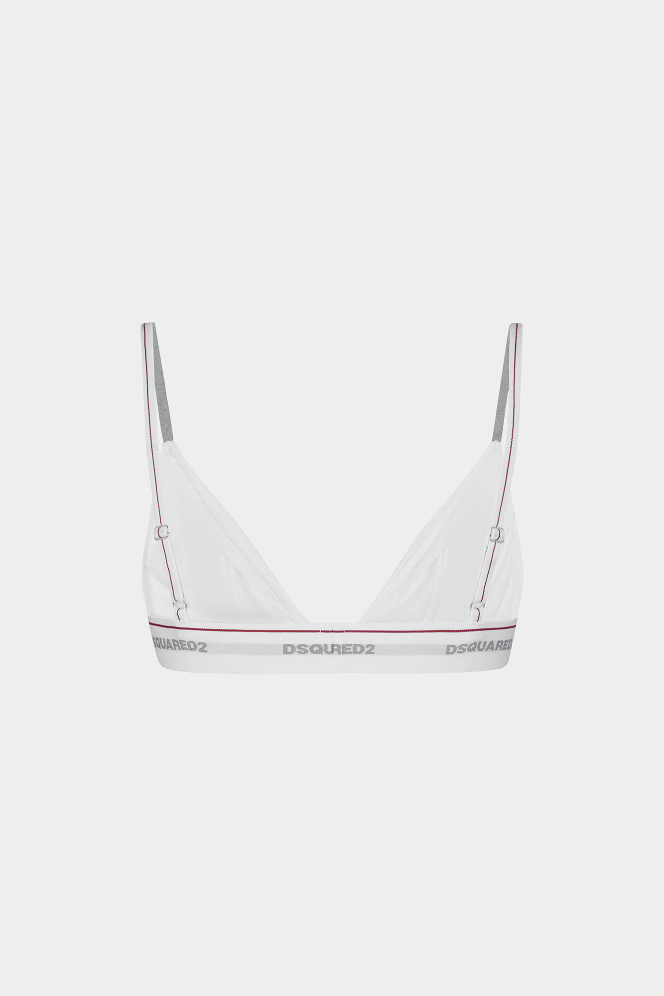 Dsquared2 Band Triangle Bra
