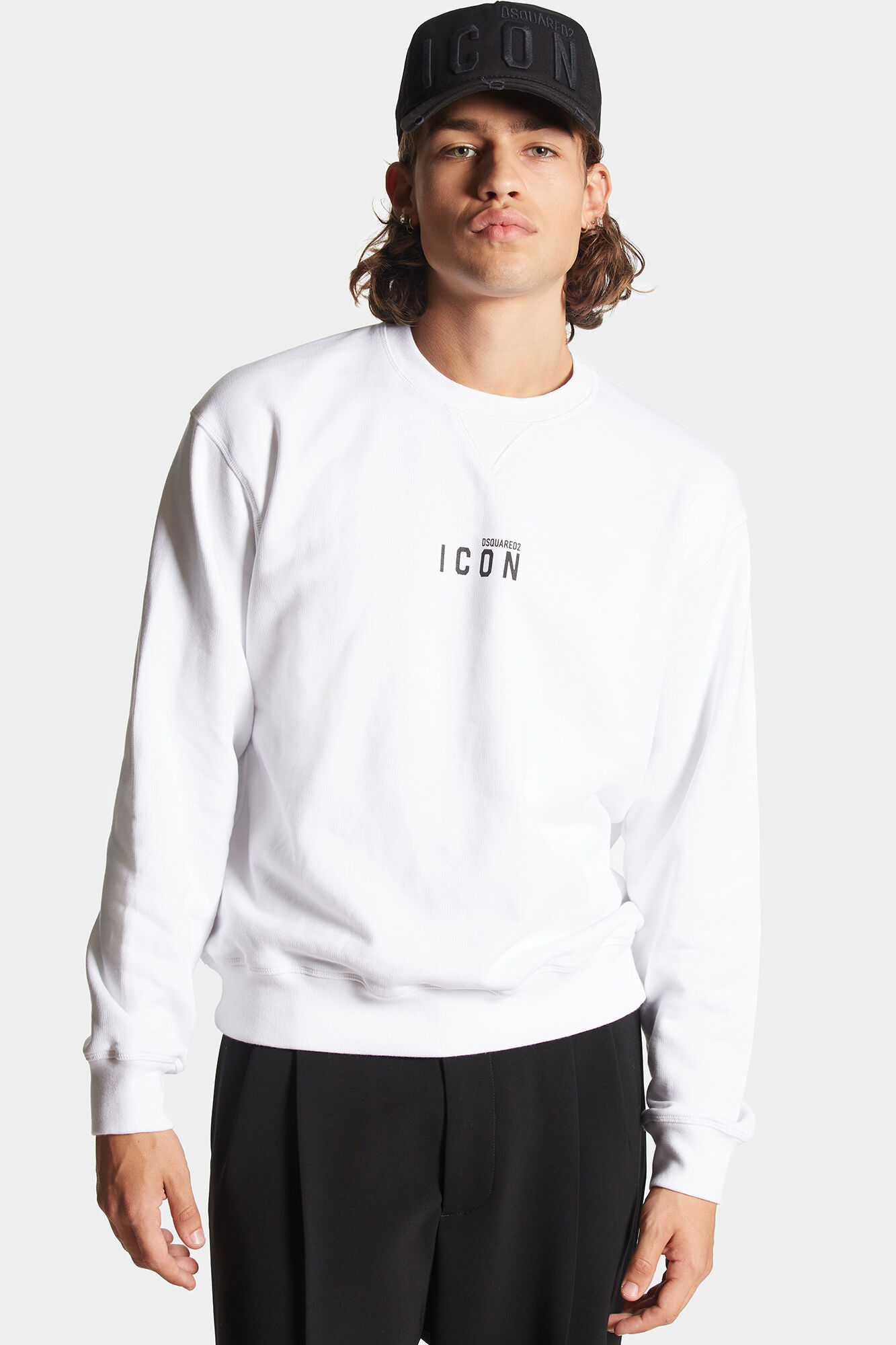 Icon Cool Sweatshirt