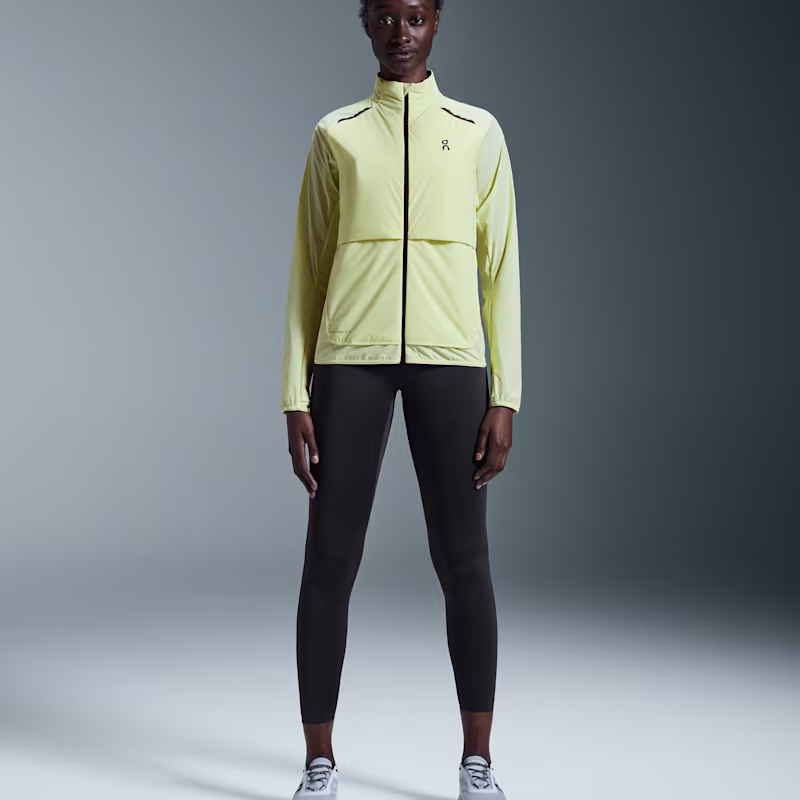 Women's Weather Jacket Insulated