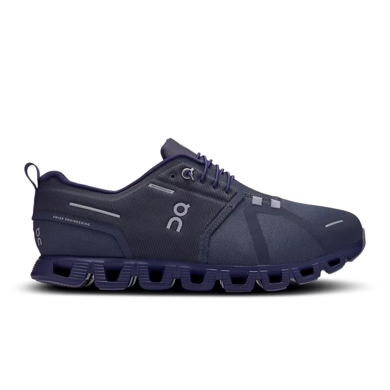 Men's Cloud 5 Waterproof