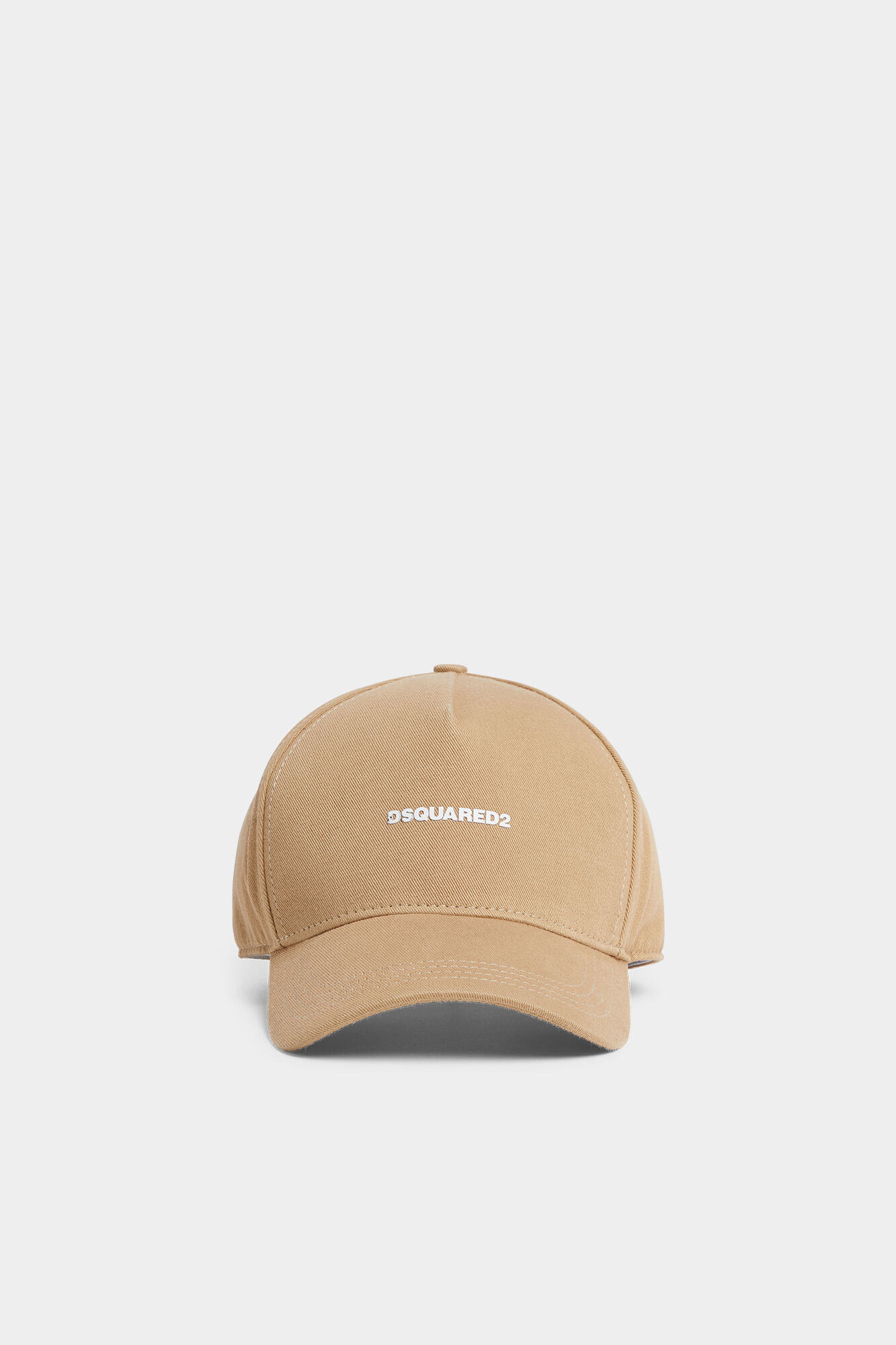 Dsquared2 Mini Logo Baseball Cap