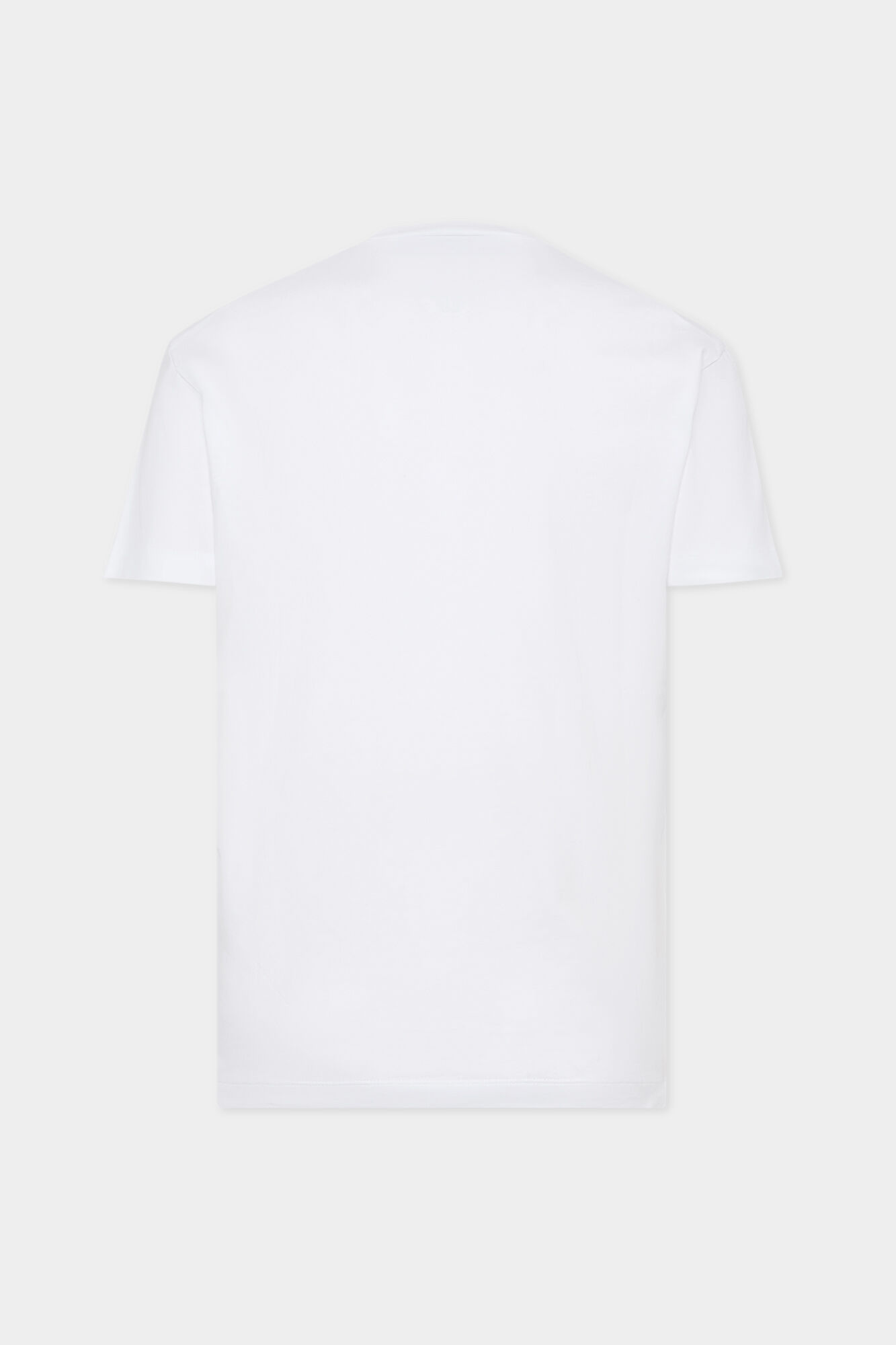 Just Right Fit D2 Milano T-Shirt