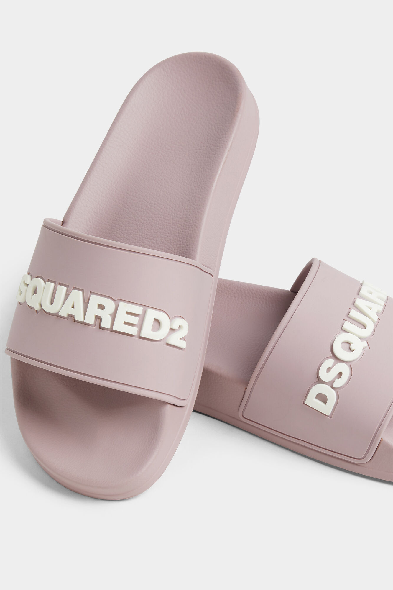 Dsquared2 Logo Slides
