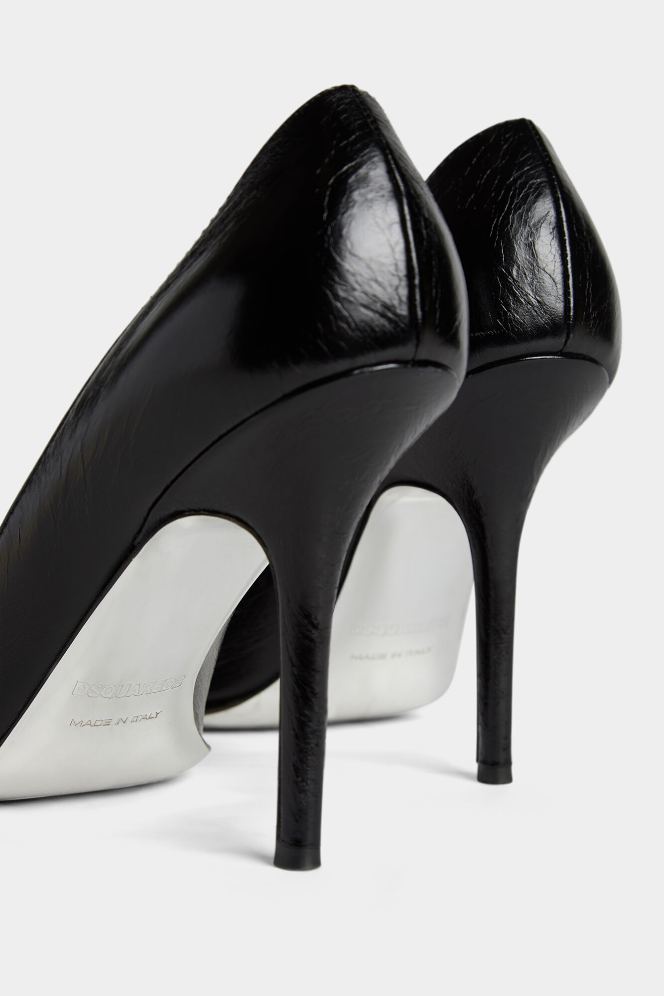 Gothic Dsquared2 Pumps