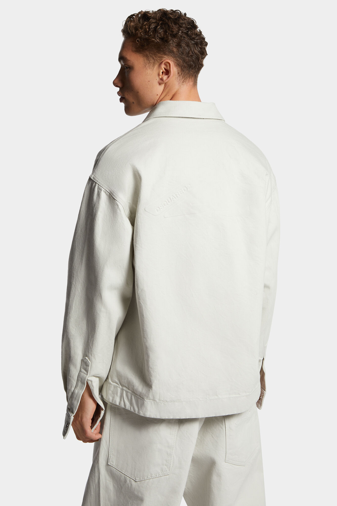 Icon New Generation Ice Overshirt