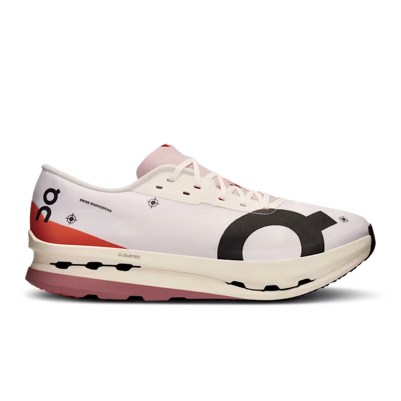 Men's Cloudboom Echo 3