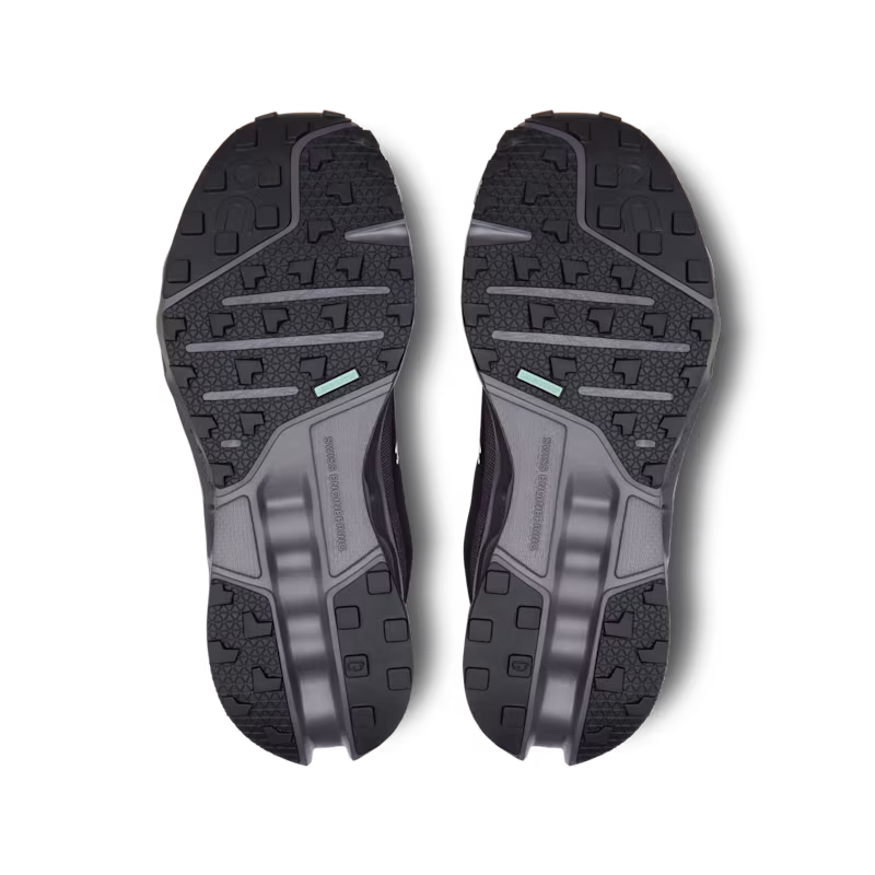 Women's Cloudsurfer Trail Waterproof