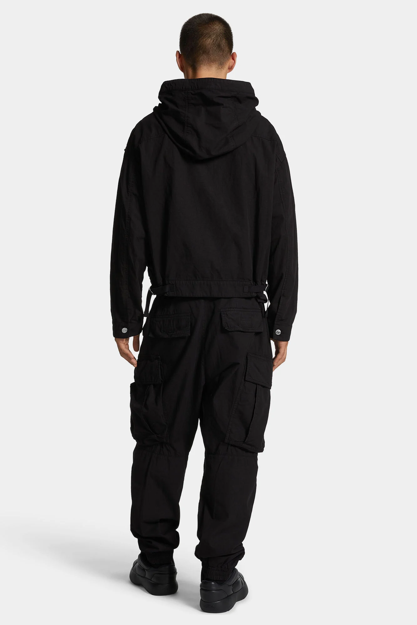 Icon New Generation Ripstop 3D Cargo Pant