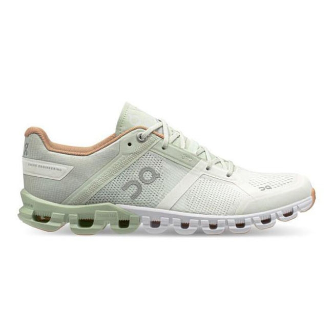 flow 2.0 Sea Limelight