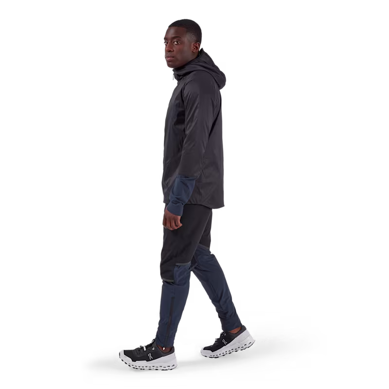 Men's Insulator Jacket