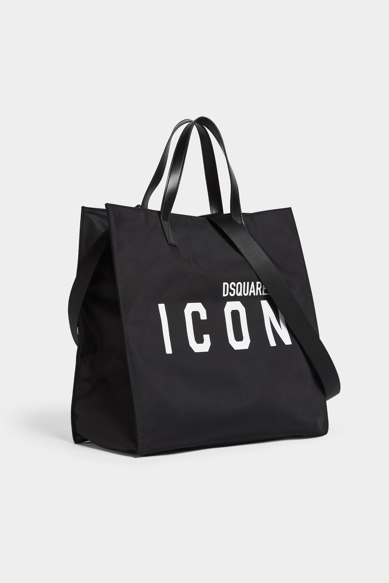 Icon Shopping Bag