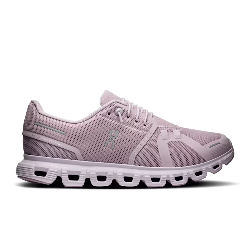 Women's Cloud 6
