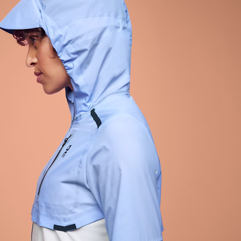 Women's Weather Jacket