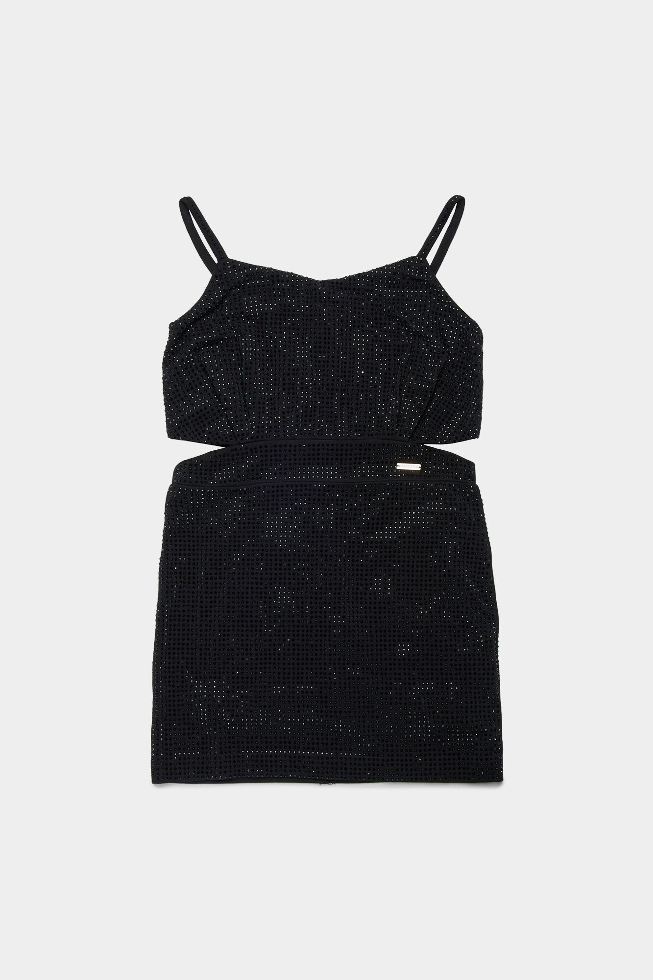 D2Kids Junior Jersey Dress