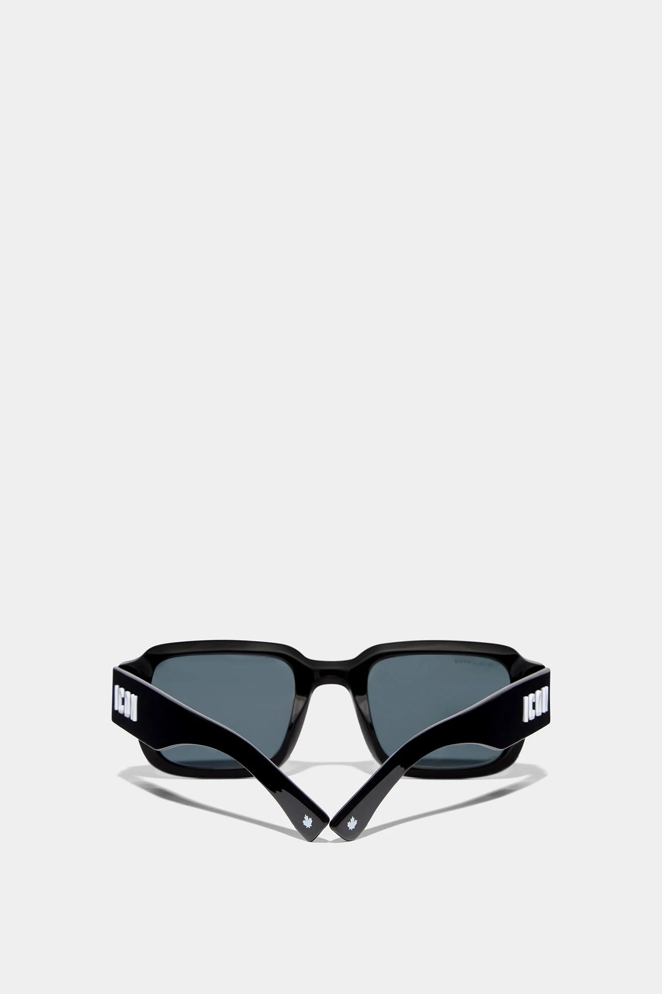 Icon Black Sunglasses