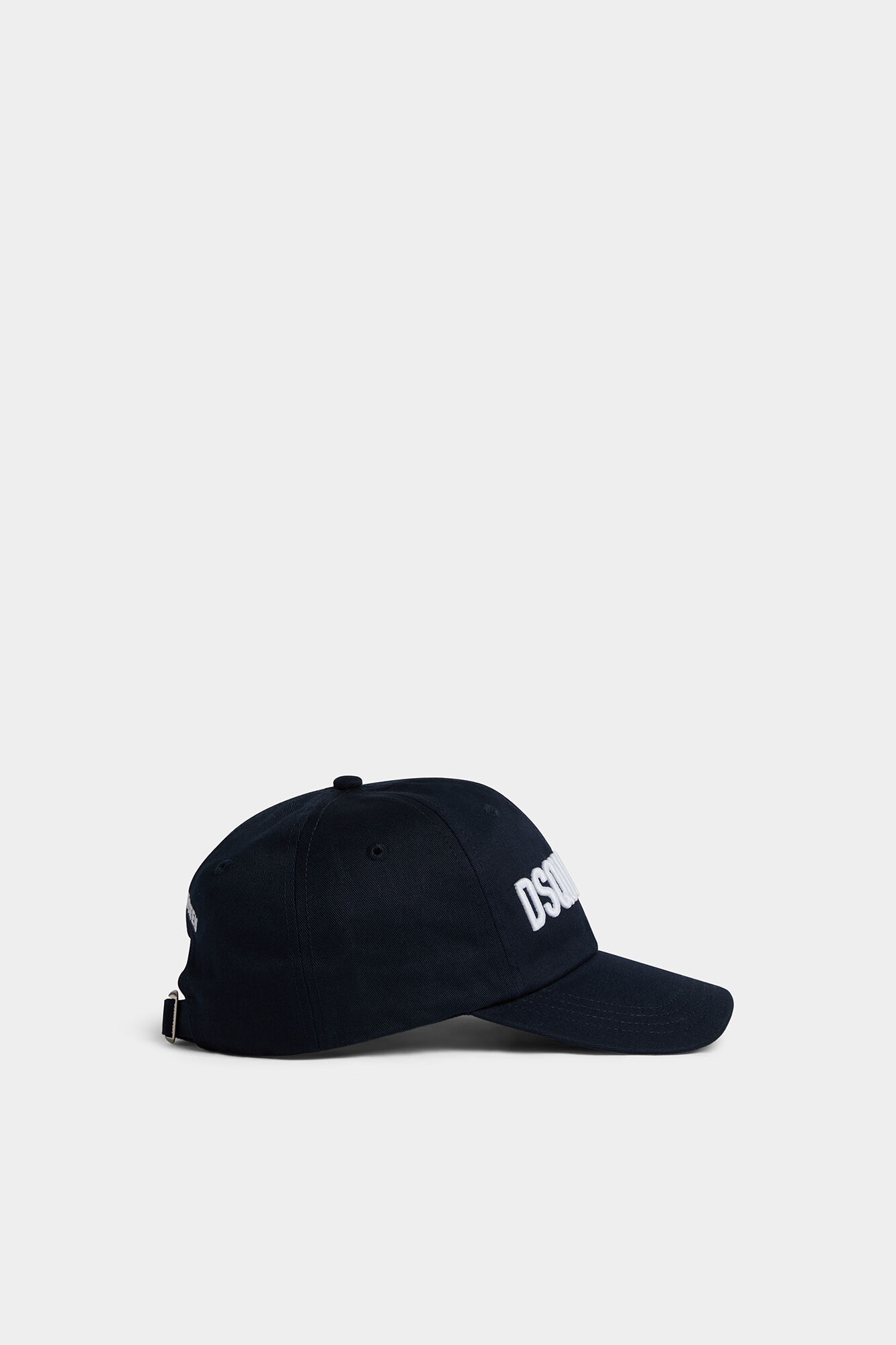 Dsquared2 Logo Baseball Cap