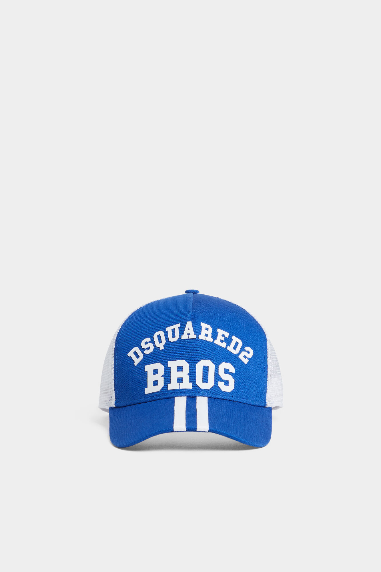 Dsquared2 Bros Baseball Cap