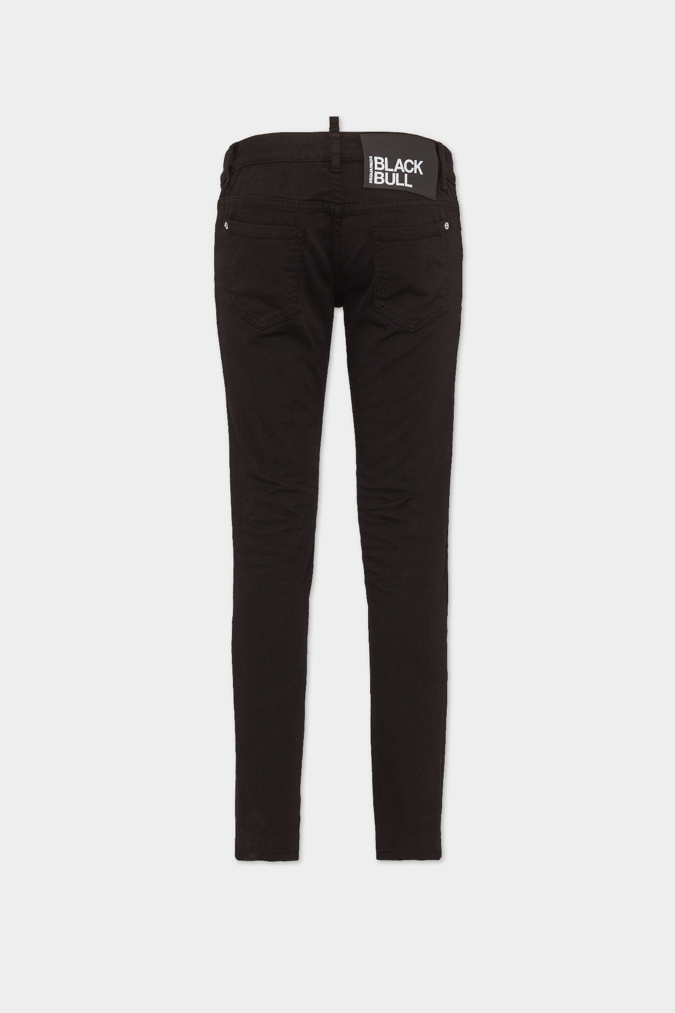 Black Bull Jennifer Jeans