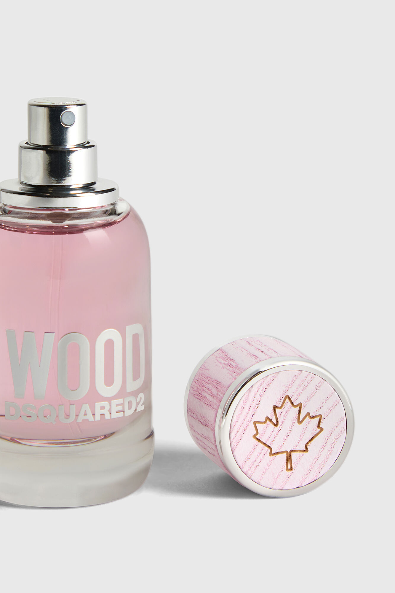 Wood For Her 30ML