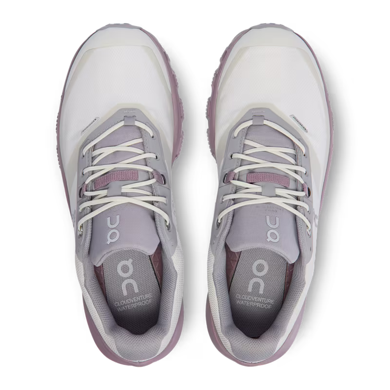 Women's Cloudventure Waterproof