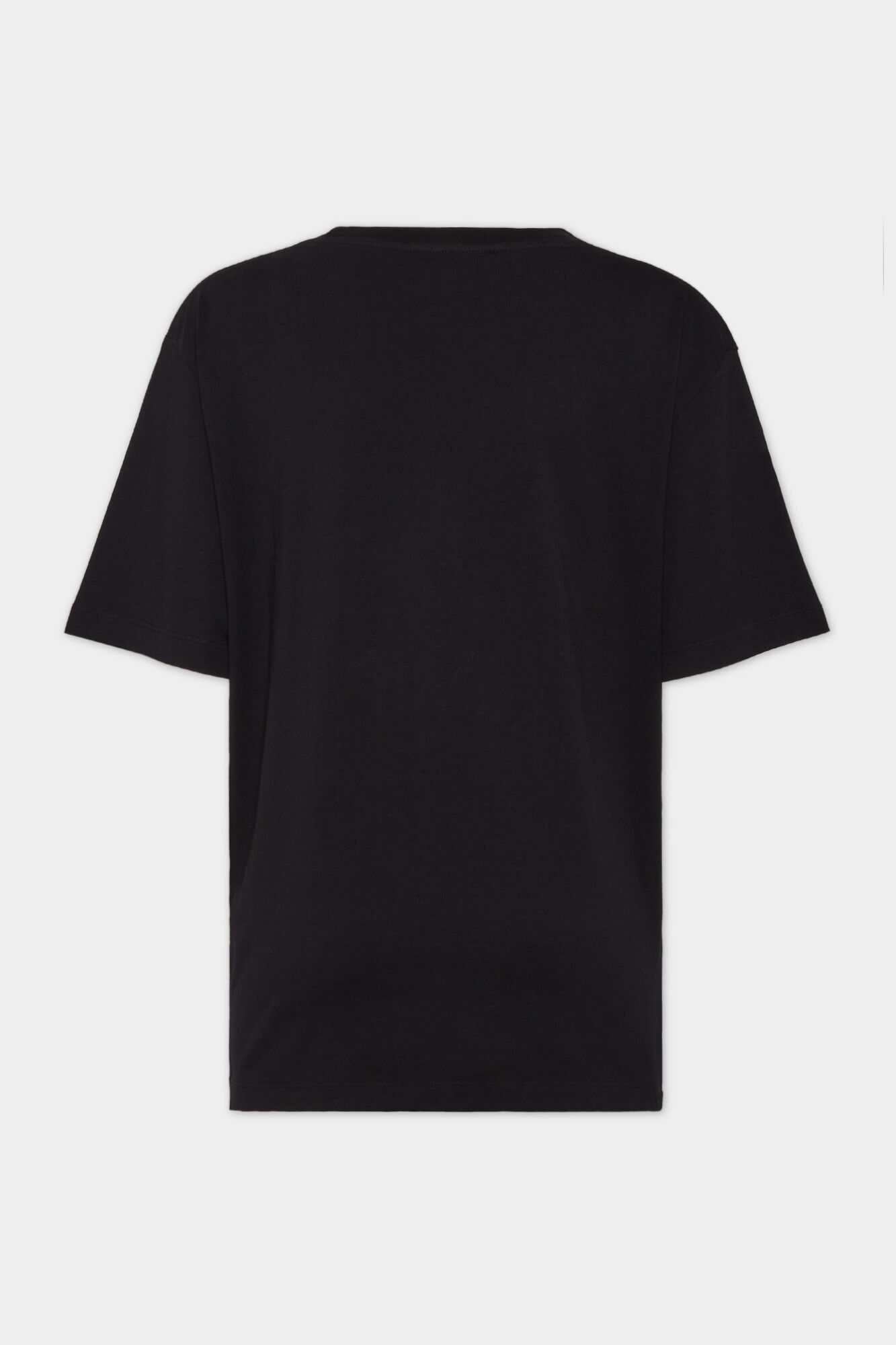 Wash Breezy Fit Doodle T-Shirt