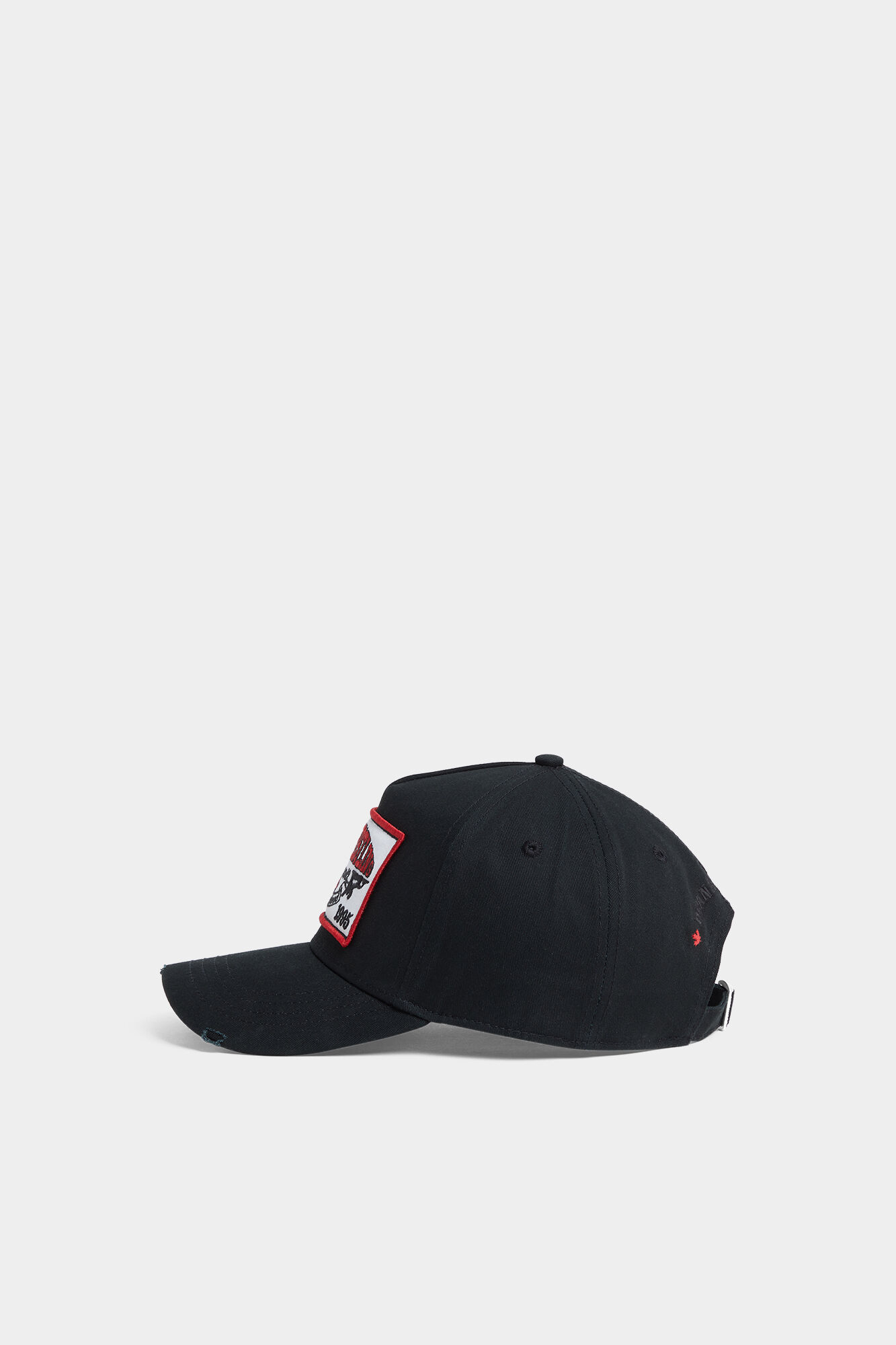 Dsquared2 Boxeur Baseball Cap