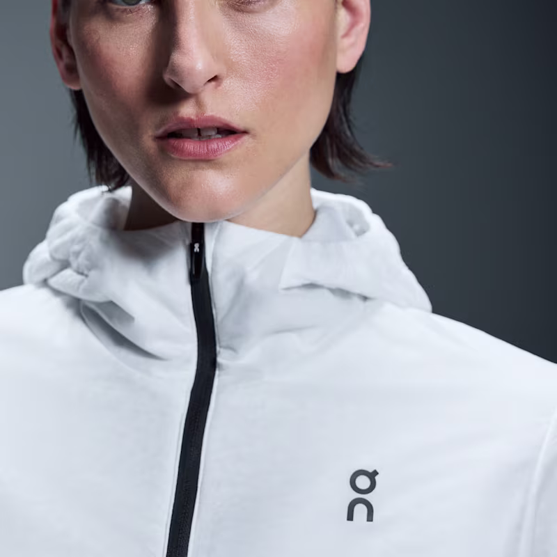 Women's Trek Jacket Insulated