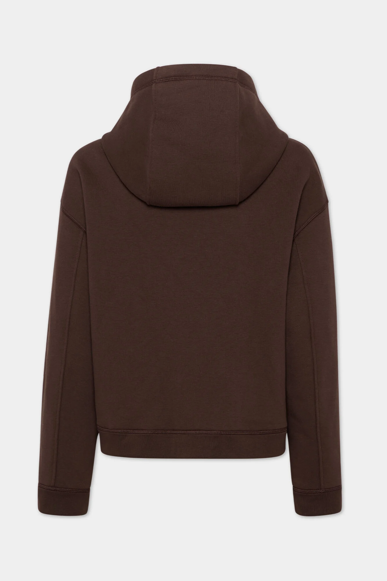 Icon New Generation Balloon Cargo Zip Hoodie