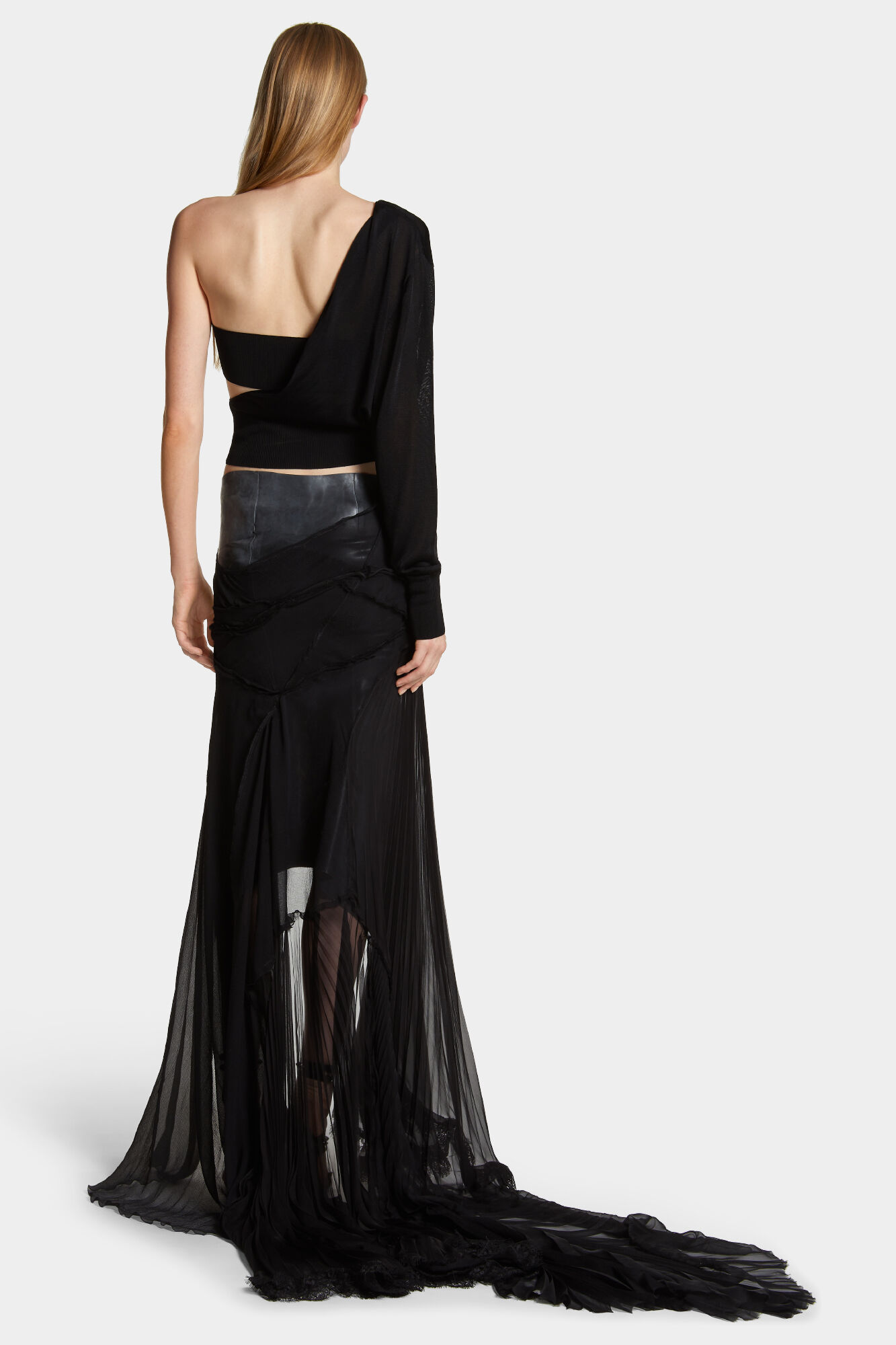 D2 Pastel Night Skirt