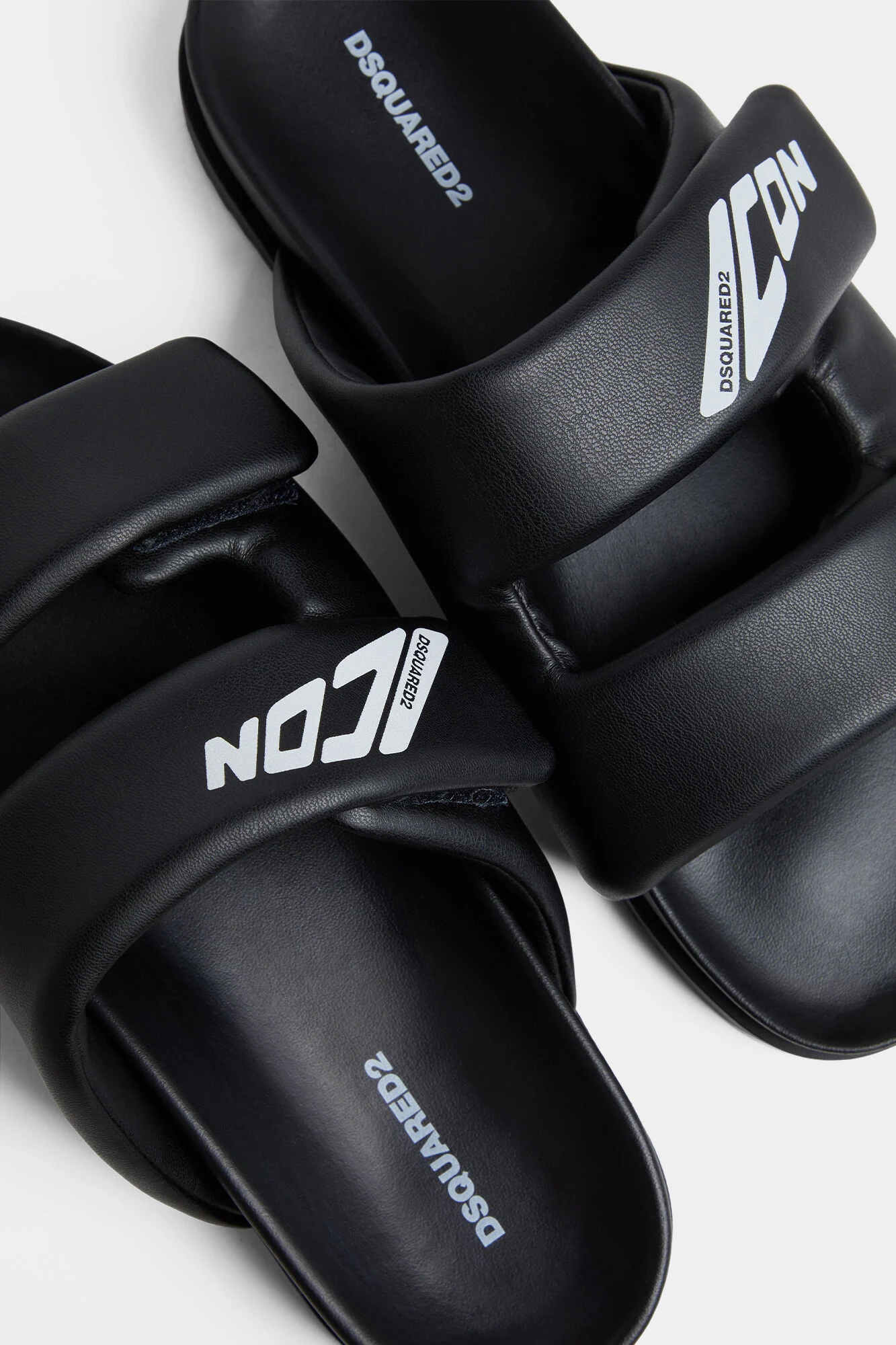 Icon New Generation Flat Sandals