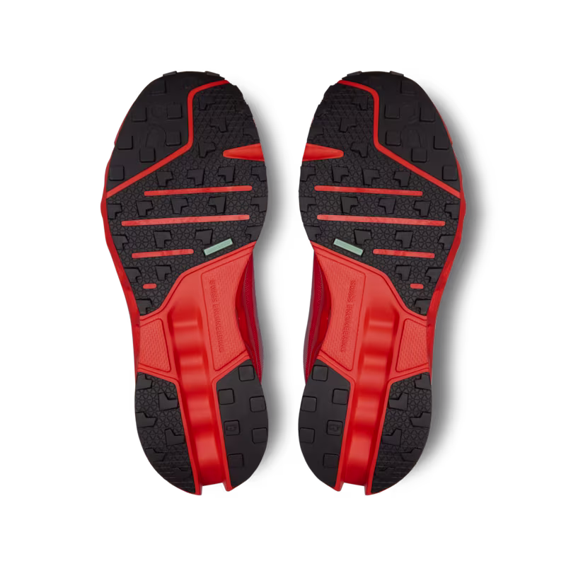 Women's Cloudsurfer Trail Waterproof