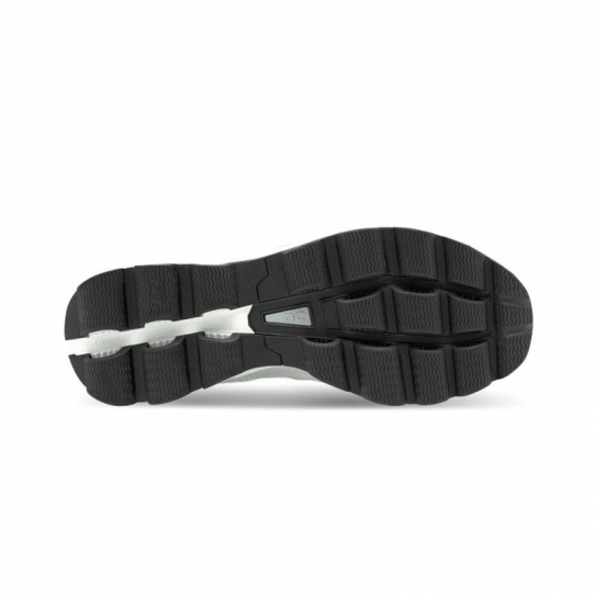 surfer 2.0 Glacier Black