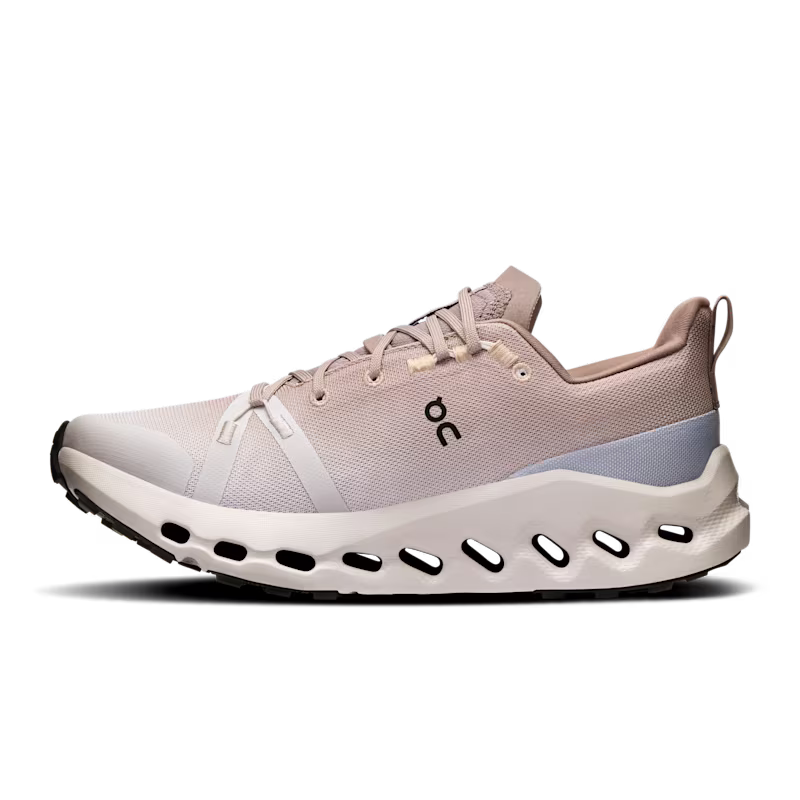 Women's Cloudsurfer Trail Waterproof