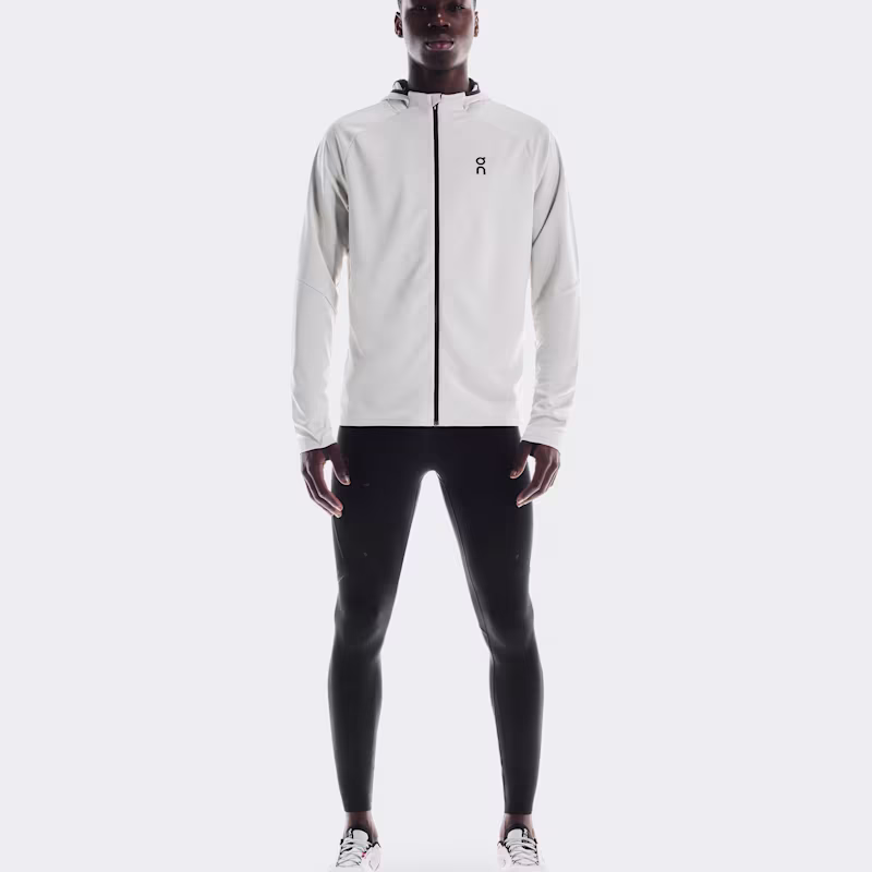 Men's Climate Zip Hoodie