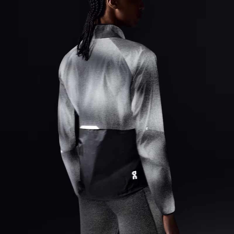 Women's Weather Jacket Lumos