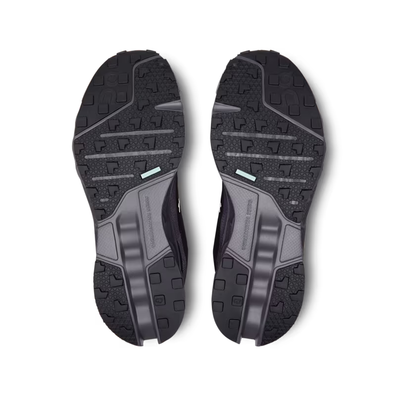 Men's Cloudsurfer Trail Waterproof