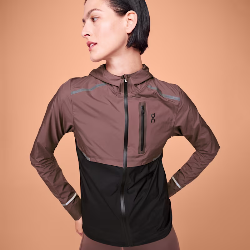 Women's Weather Jacket
