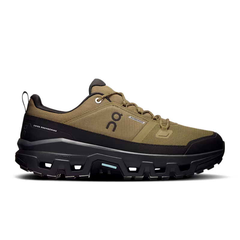 Men's Cloudrock Low WP