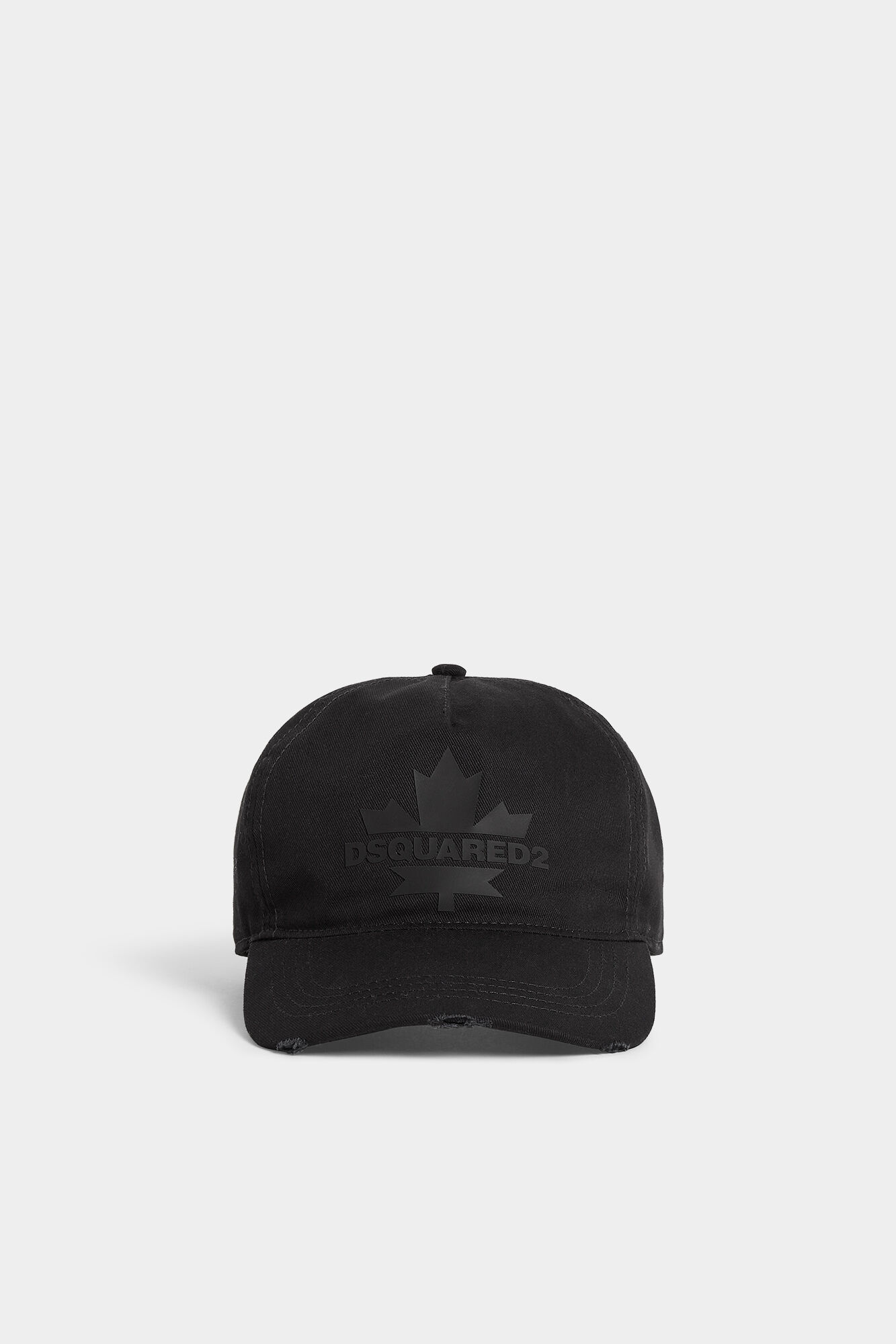 Dsquared2 Canadian Leaf Baseball Cap
