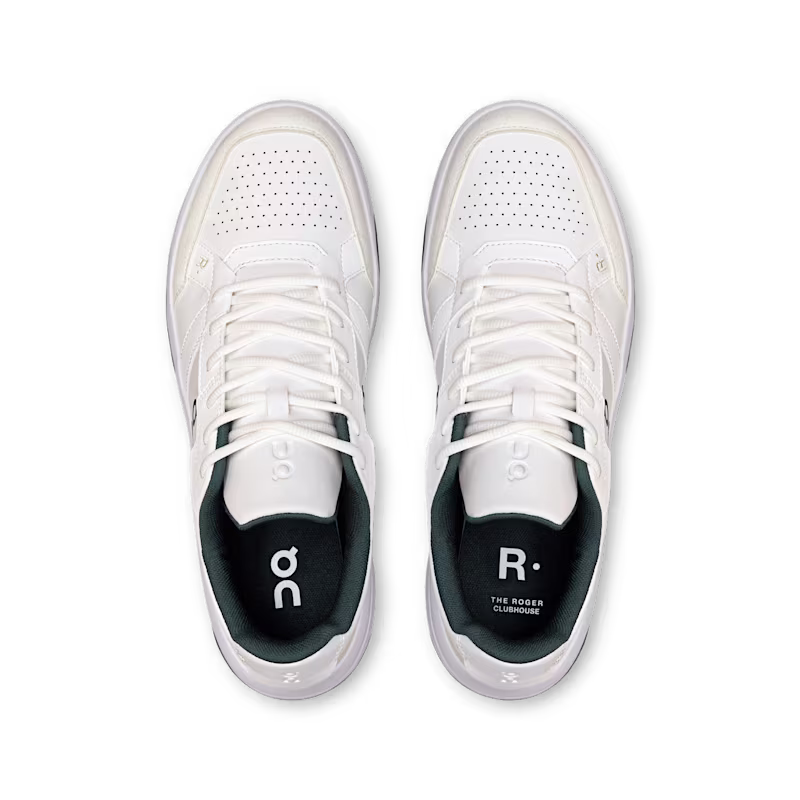 Men's THE ROGER Clubhouse