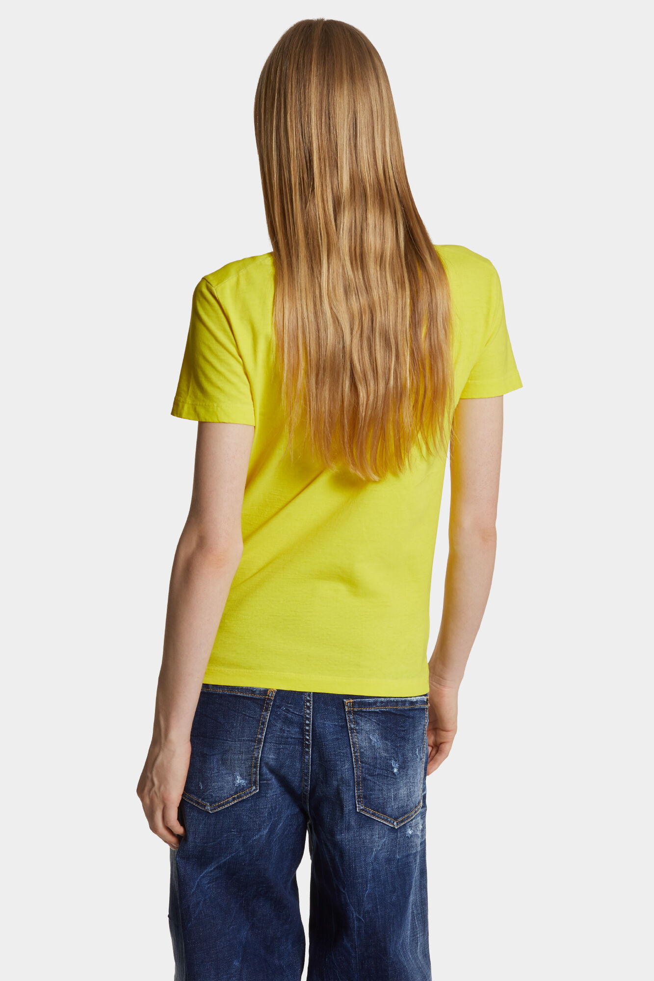 Best Fade Dyed Invicta Just Right Fit T-Shirt