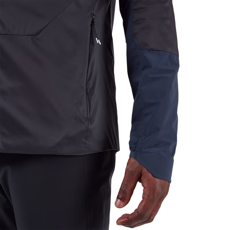 Men's Insulator Jacket