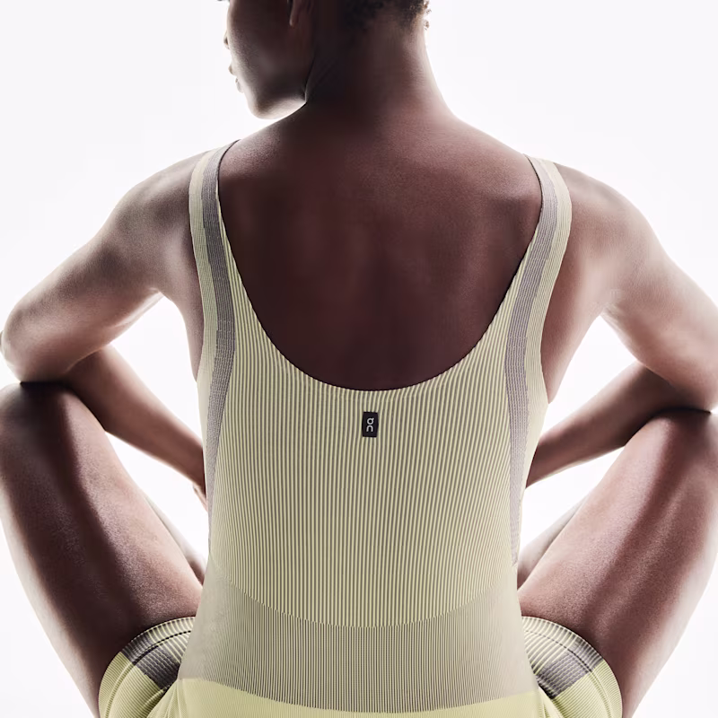 Women's Studio Knit Bodysuit