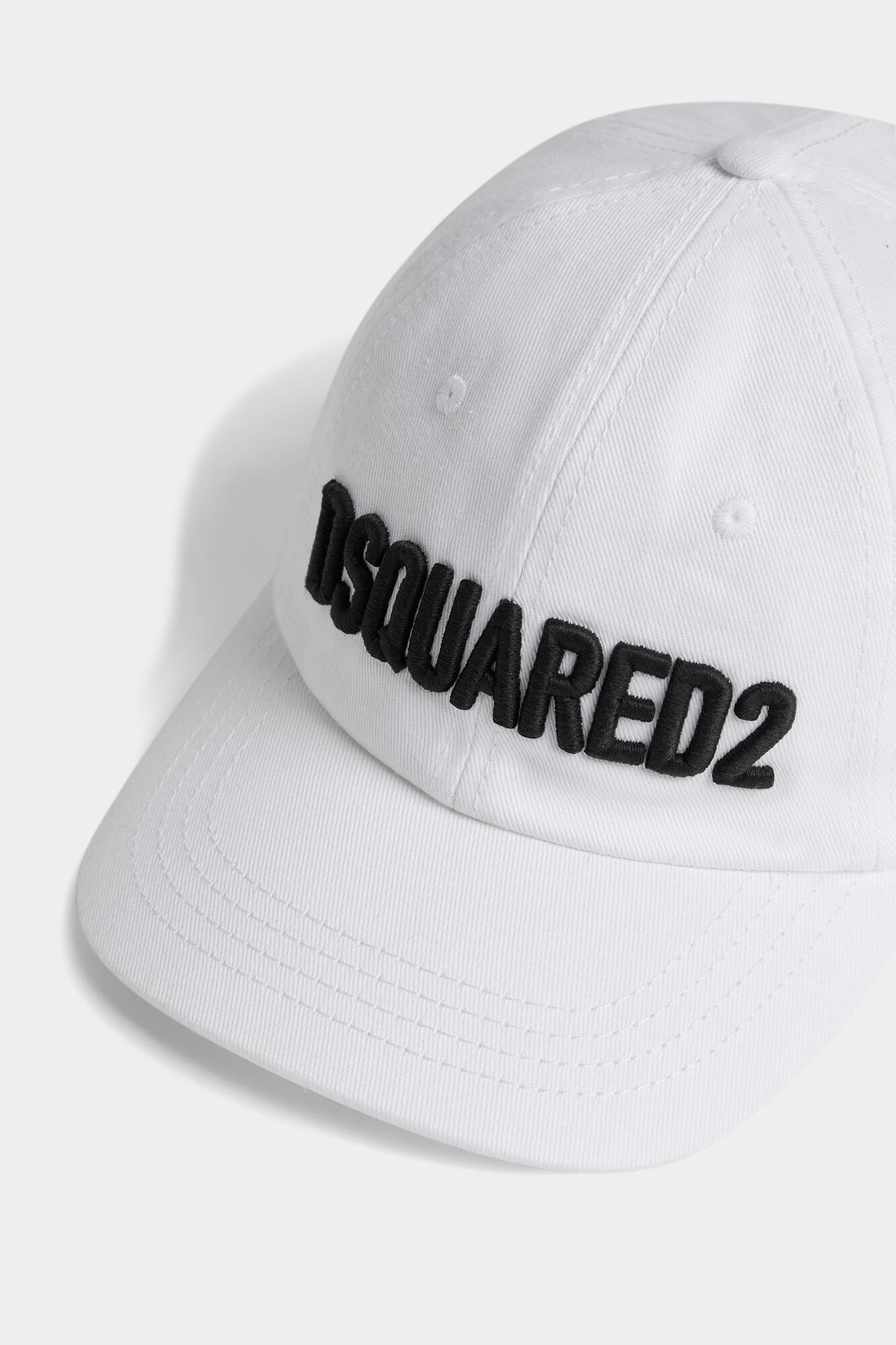 Dsquared2 Logo Baseball Cap