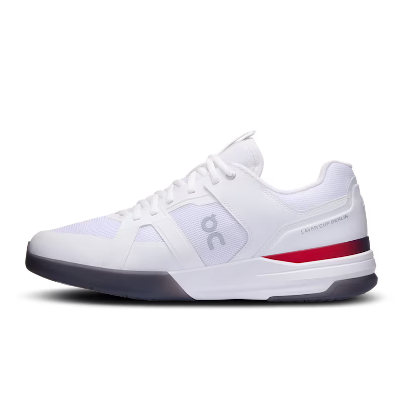 Men's THE ROGER Clubhouse Pro LC