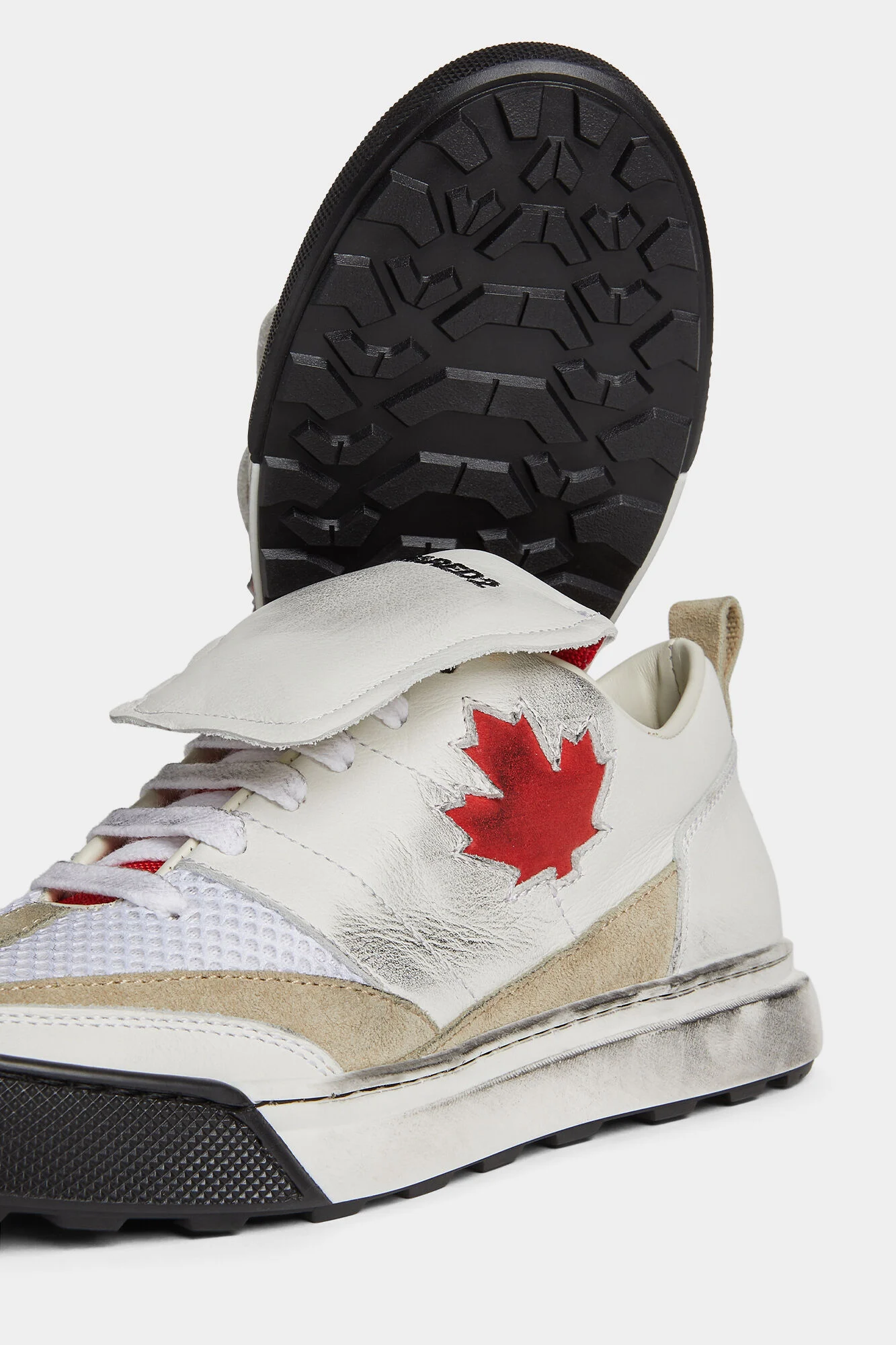 D2Kids Junior Soccer Sneakers