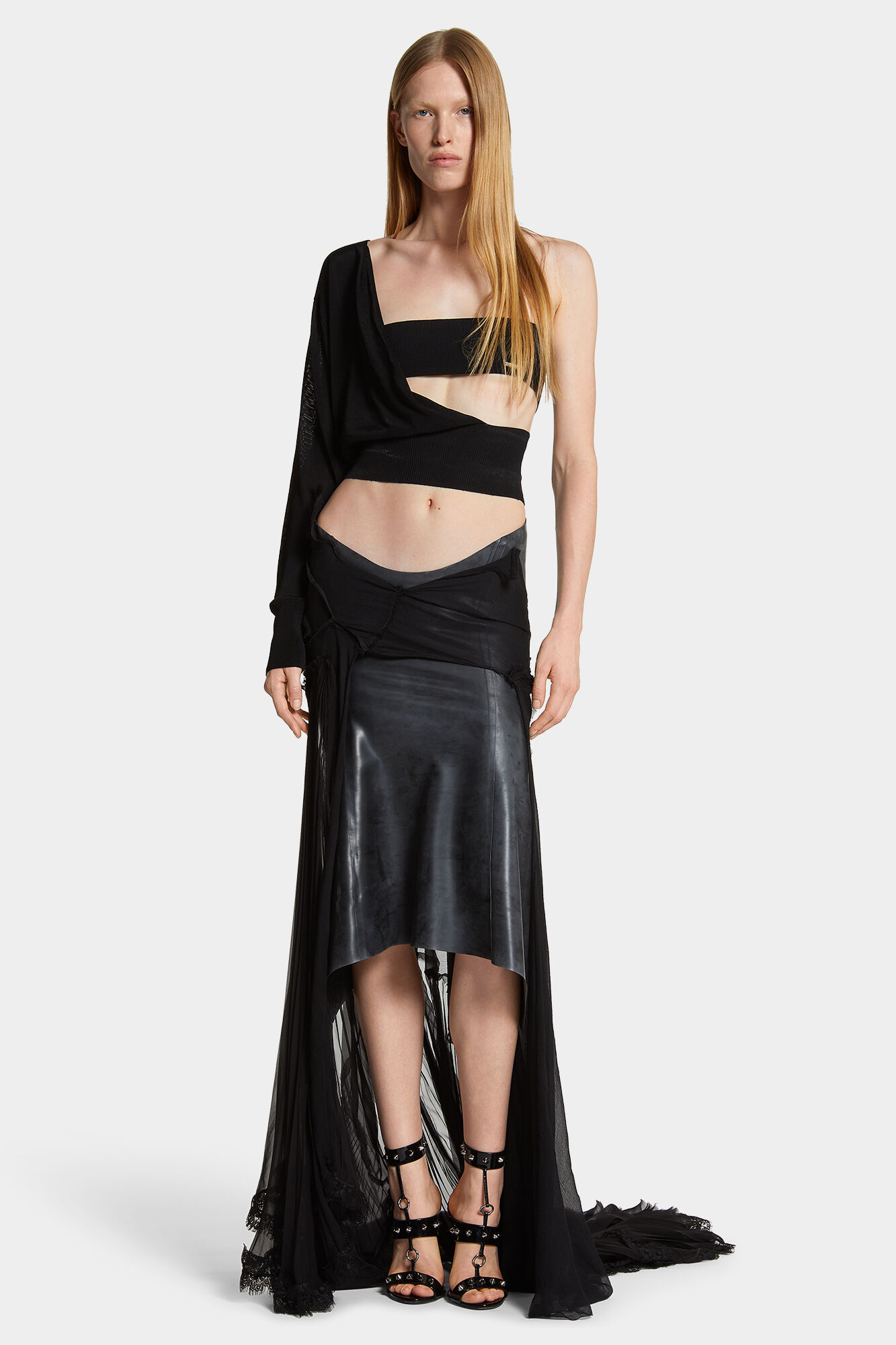 D2 Pastel Night Skirt