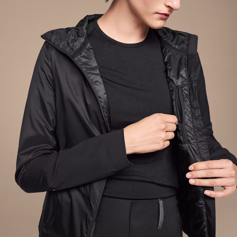 Women's Insulator Jacket